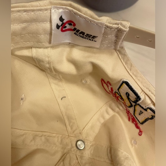 NWT NASCAR DuPont Automotive Finishes Racing Hat, Jeff Gordon 24 - Picture 6 of 7